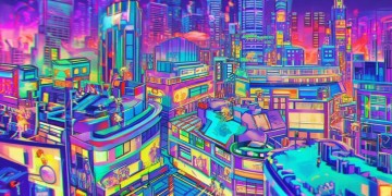 格斗之城手游好玩吗？