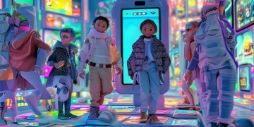 时代少年团会玩什么手游呢？