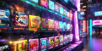 近期新出了什么手游游戏？