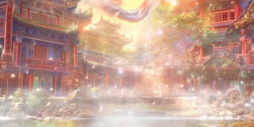 神武手游功德到底有什么用？