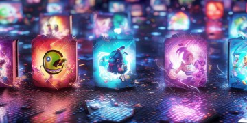 什么手游平台最好玩？