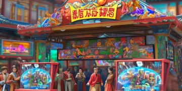 问道手游推广人用什么来推广？