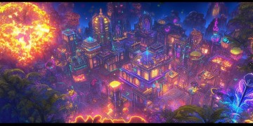 手游烈火奇迹好玩吗？