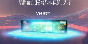VN手游还能玩吗？