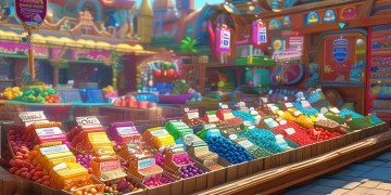 电话手游跑马该吃什么饲料？