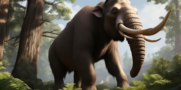 方舟手游猛犸加点加什么好呢？