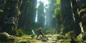 3D ARPG 手游究竟是什么？