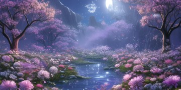 天涯手游天香该用什么心法？