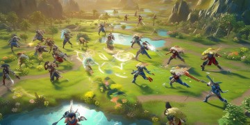 手游中什么阵容用剑圣好呢？