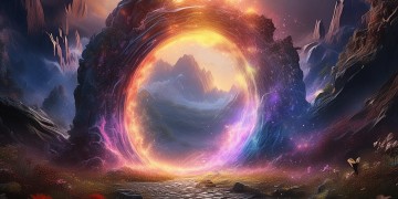 问道手游神魔究竟是什么？