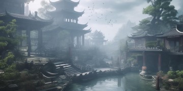 神武3手游该选择什么门派？