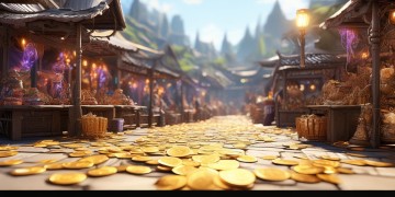 轩辕传奇手游金币该买什么？