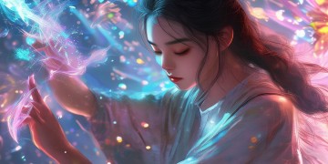 女生可以玩元歌这个手游英雄吗？