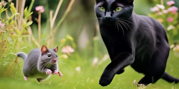 猫和老鼠手游汤姆厉害吗？