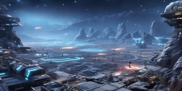 星盟冲突是手游吗？