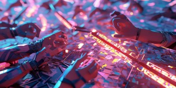 指尖斗士手游能联机吗？