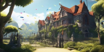 庄园手游真的登录不了游戏吗？