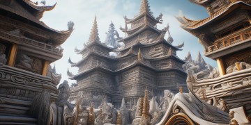 神武手游天宫后期真的强势吗？