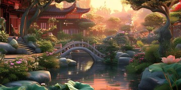 手游楚留香什么职业好？