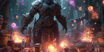 神武手游魔王该带什么奶粉？