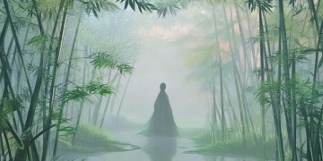 天刀手游师兄到底是什么级别？