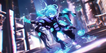 CF手游角色空手是什么？
