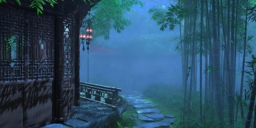 真的有正版武侠手游吗？