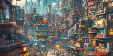 有哪些多职业的手游值得一玩？