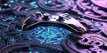 手游游戏手柄的原理究竟是什么？