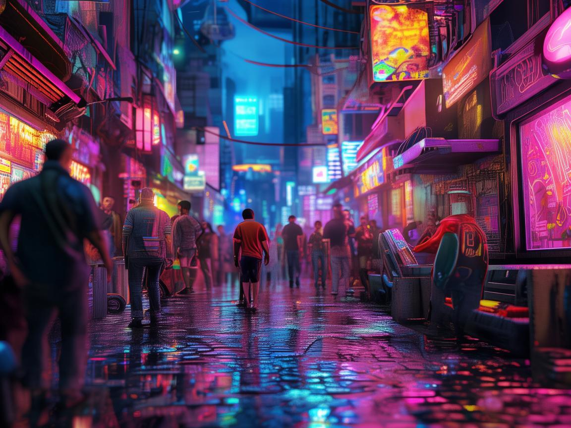 手游吃鸡有骗子吗？