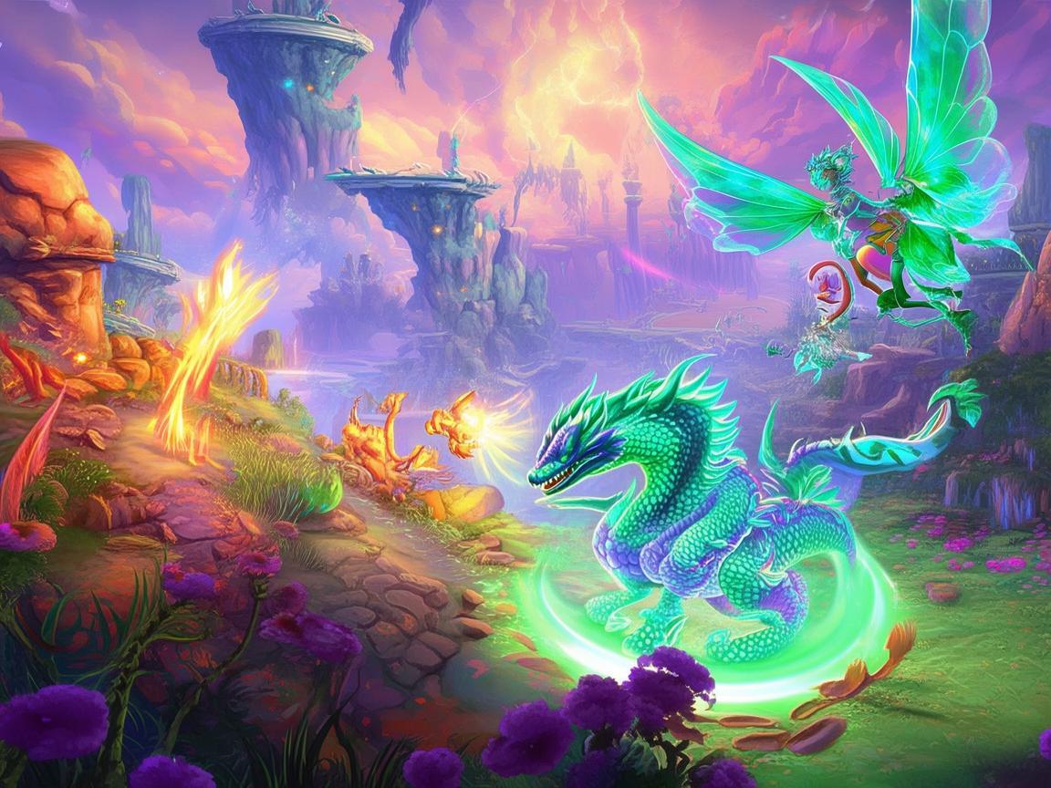 梦幻手游带什么攻击助战好呢？