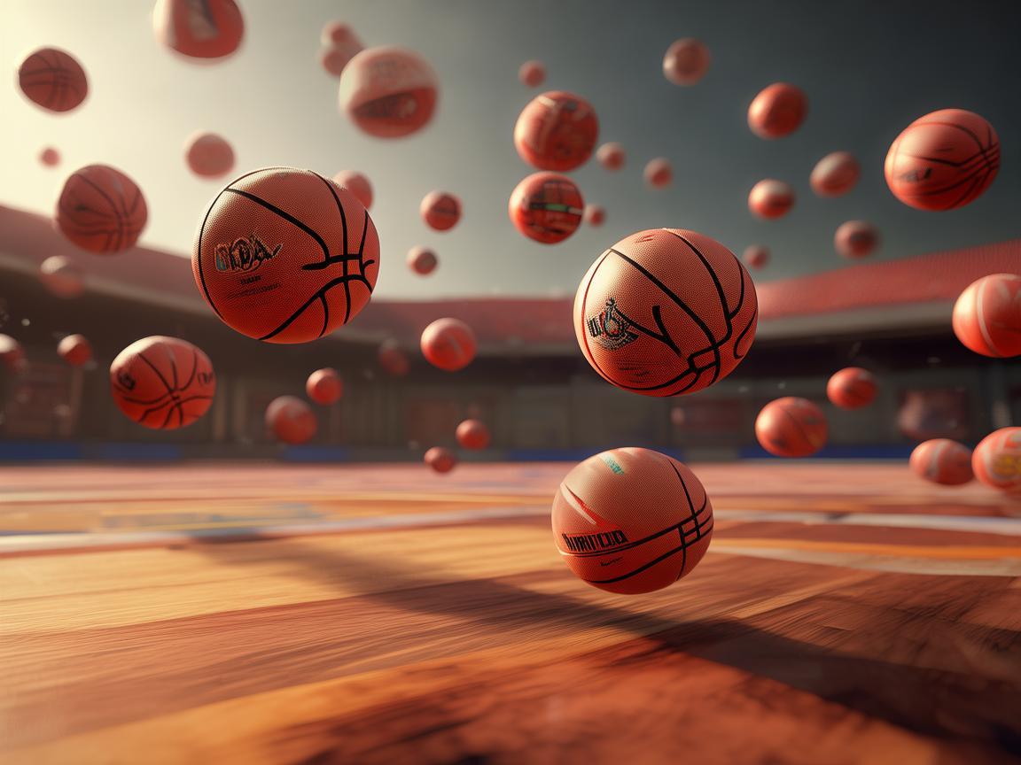 有哪些官方的NBA手游呢？
