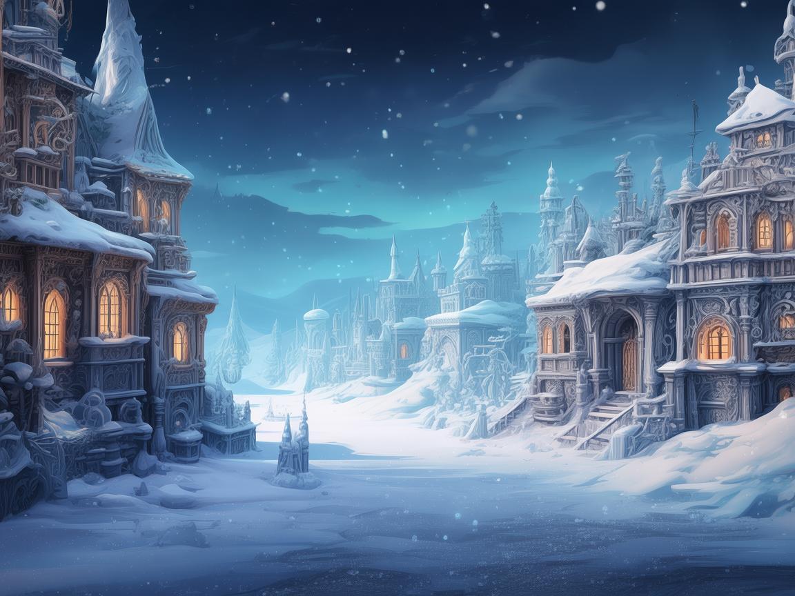 冰雪复古手游有托吗？