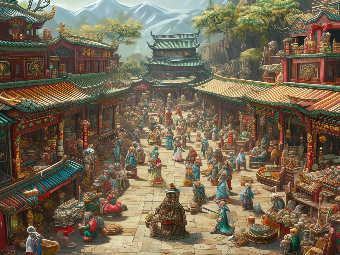 春秋手游什么职业好？