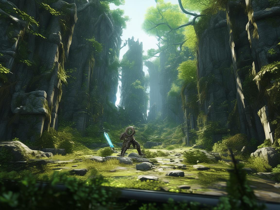 3D ARPG 手游究竟是什么？