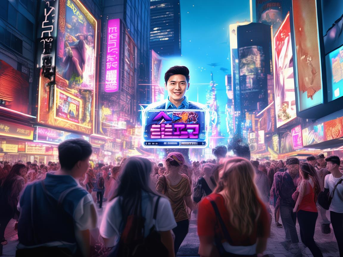 古天乐代言的手游真的好玩吗？