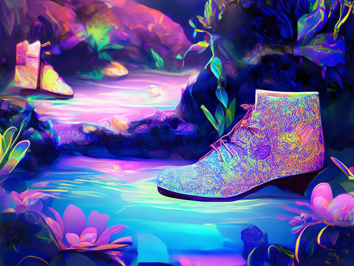 梦幻手游化生该带什么鞋？