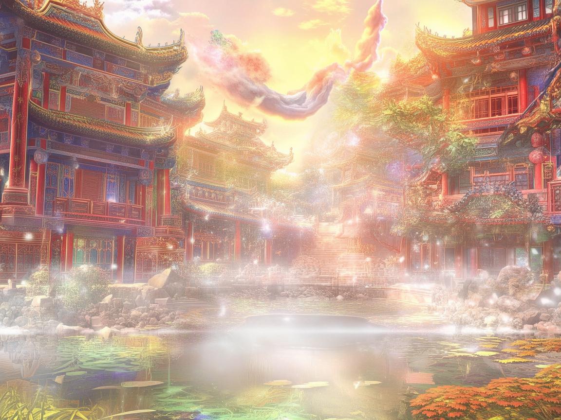 神武手游功德到底有什么用？