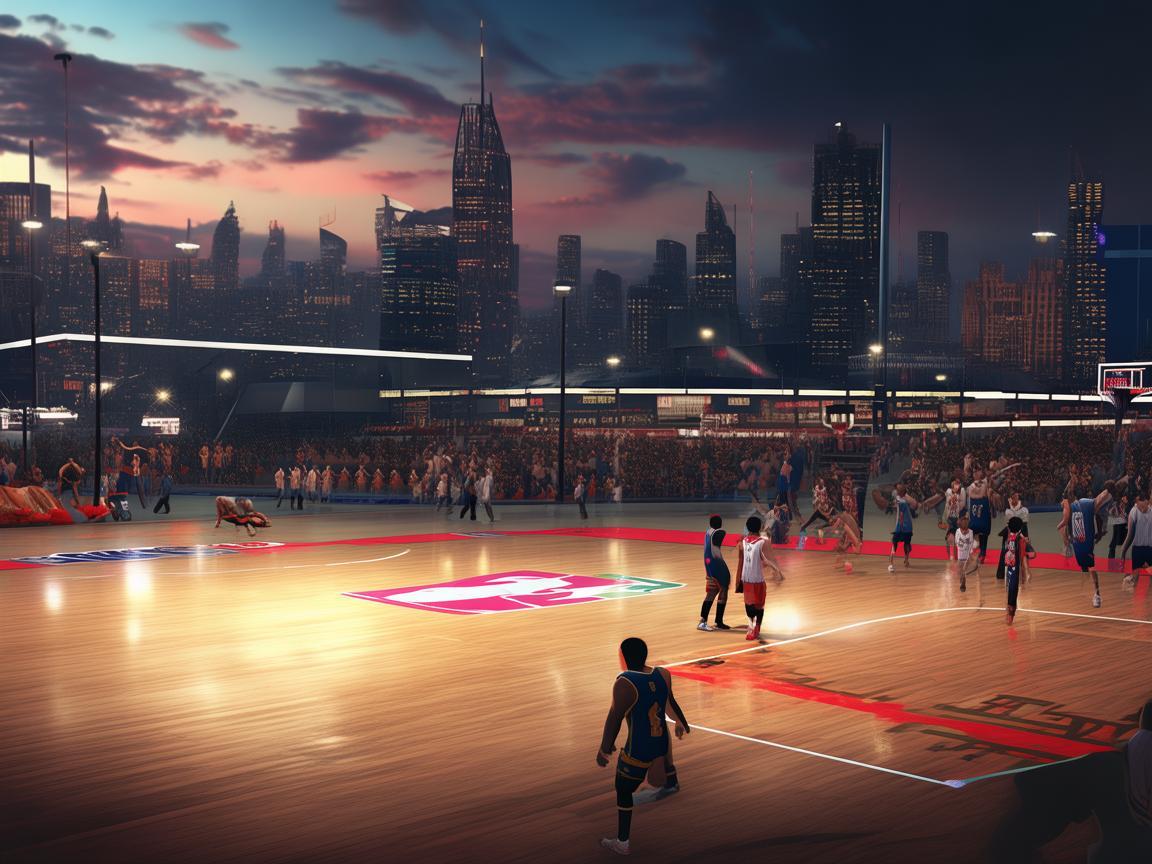 王牌NBA手游需要登录吗？