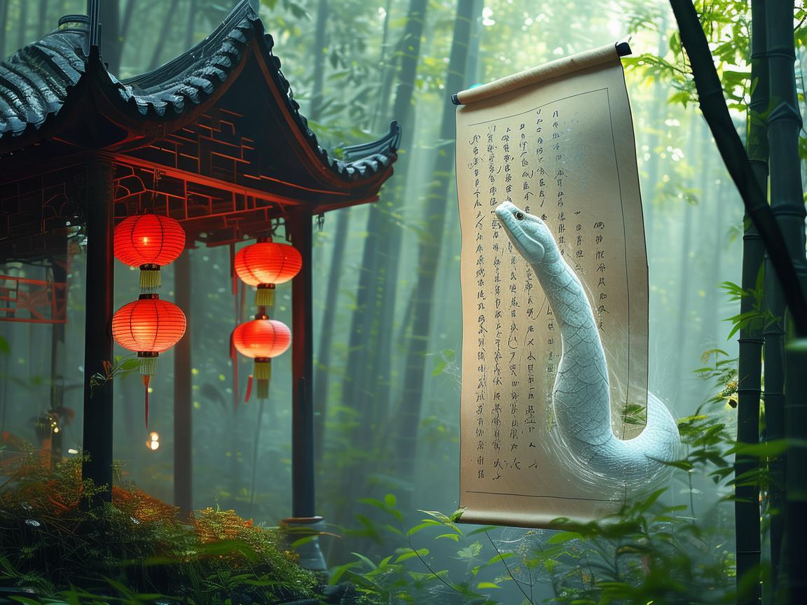 白蛇问仙手游真的好玩吗？