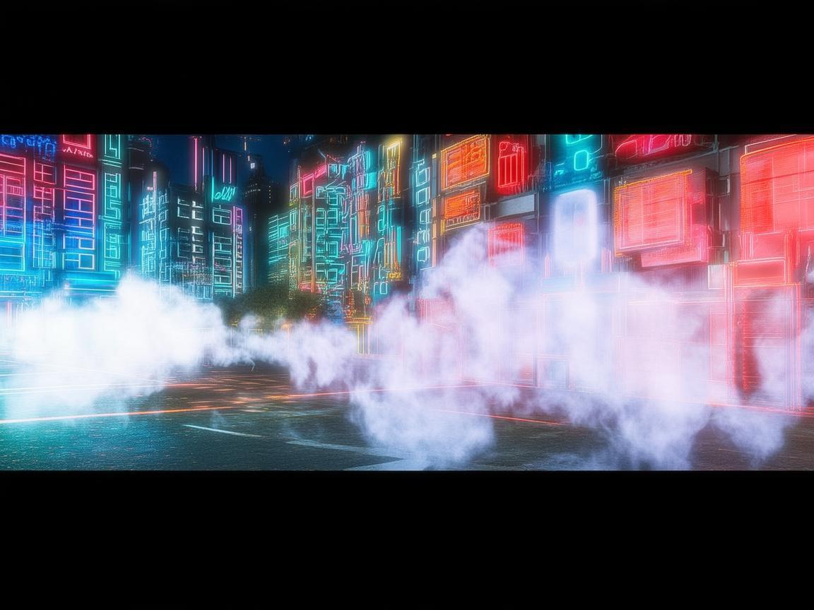 CF手游中可以放烟吗？