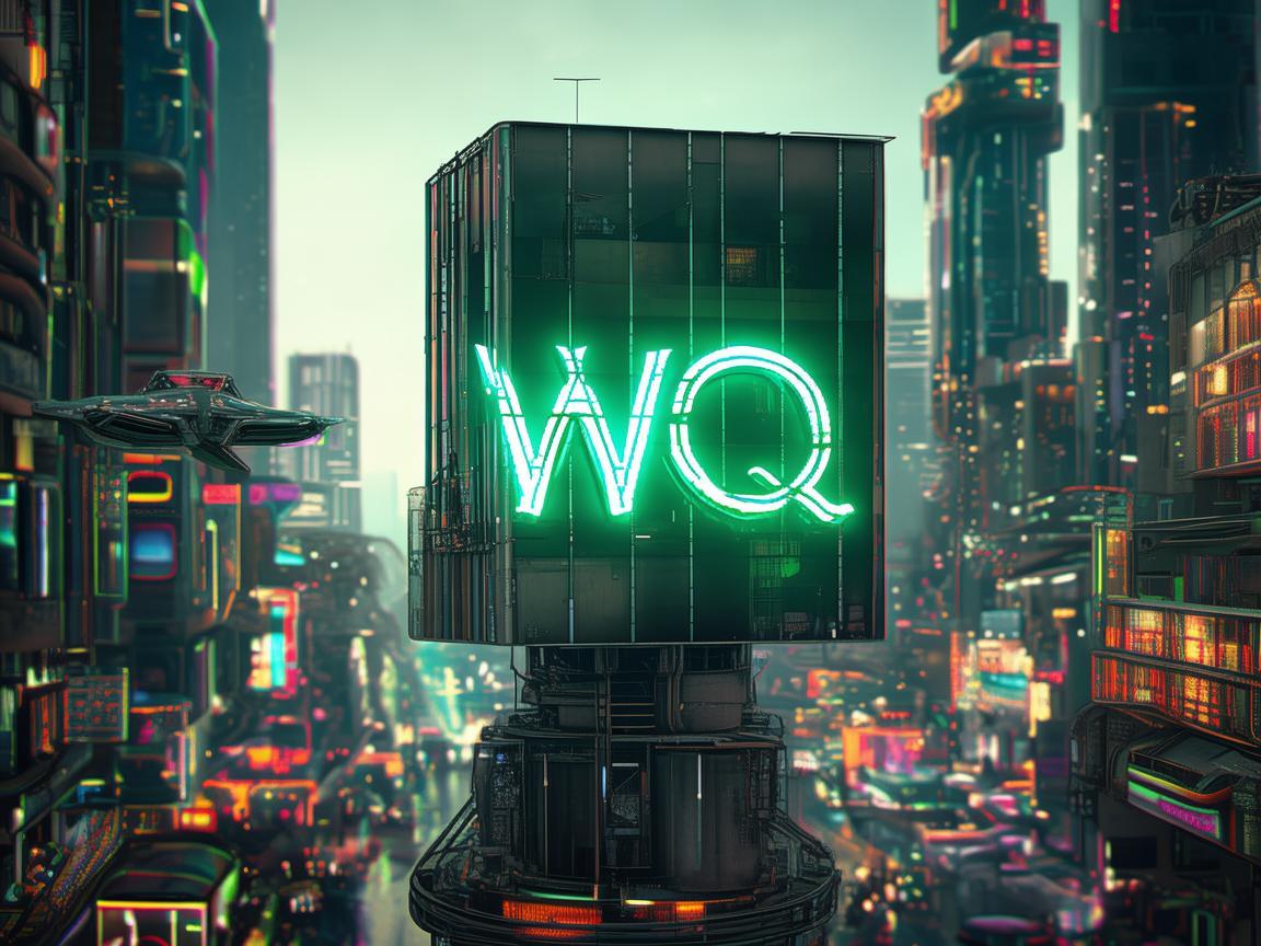 CF手游中WQ到底是什么意思？