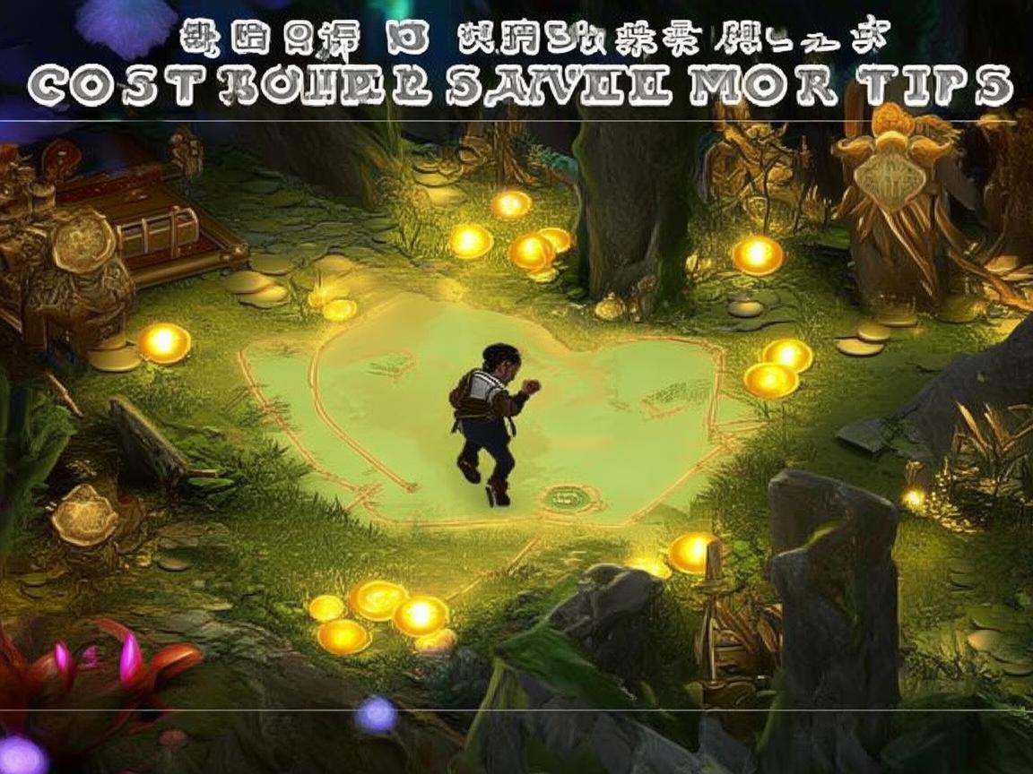 征途手游怎么玩才省钱？
