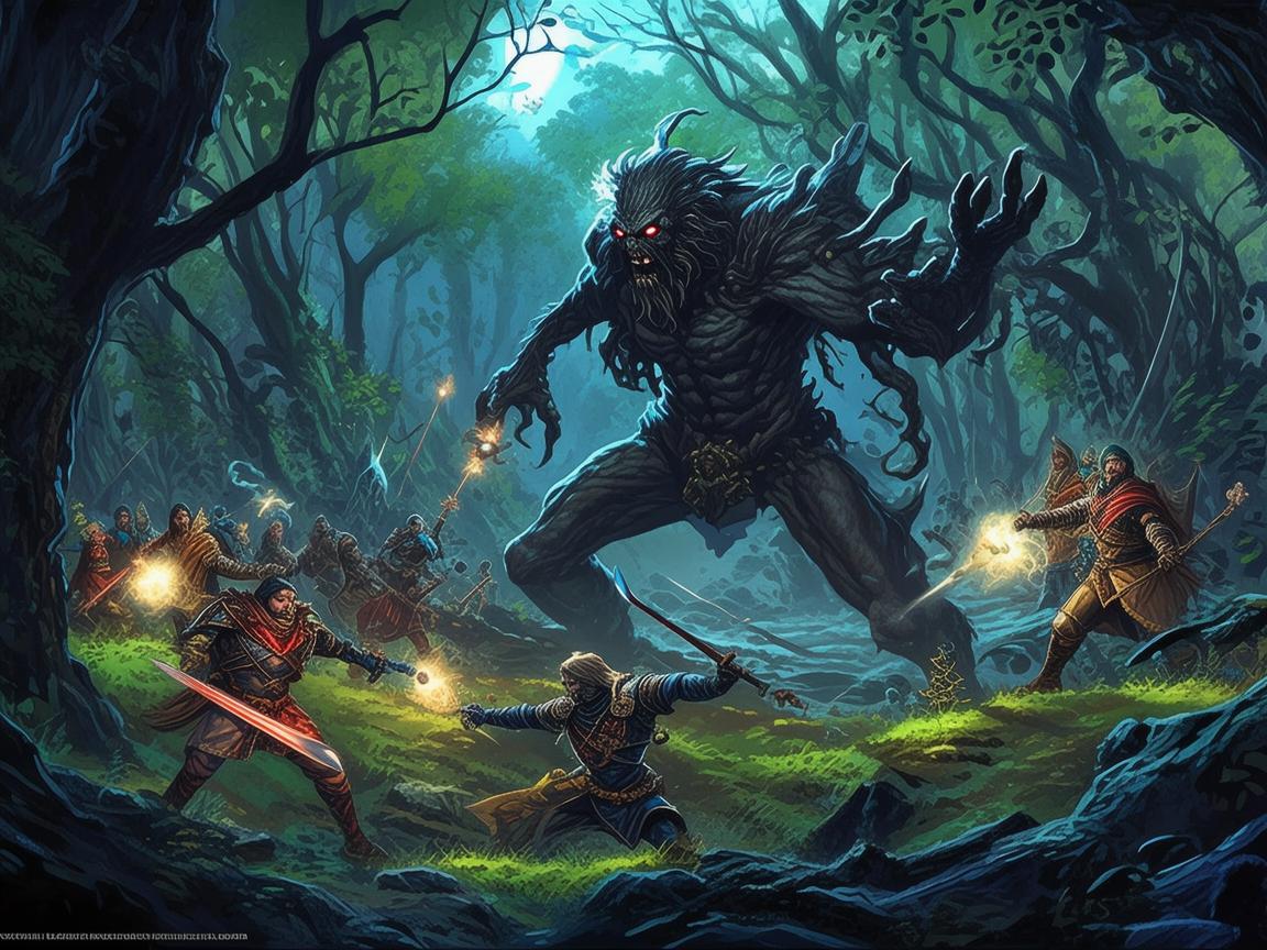 问道手游嗜心魔该怎么杀？