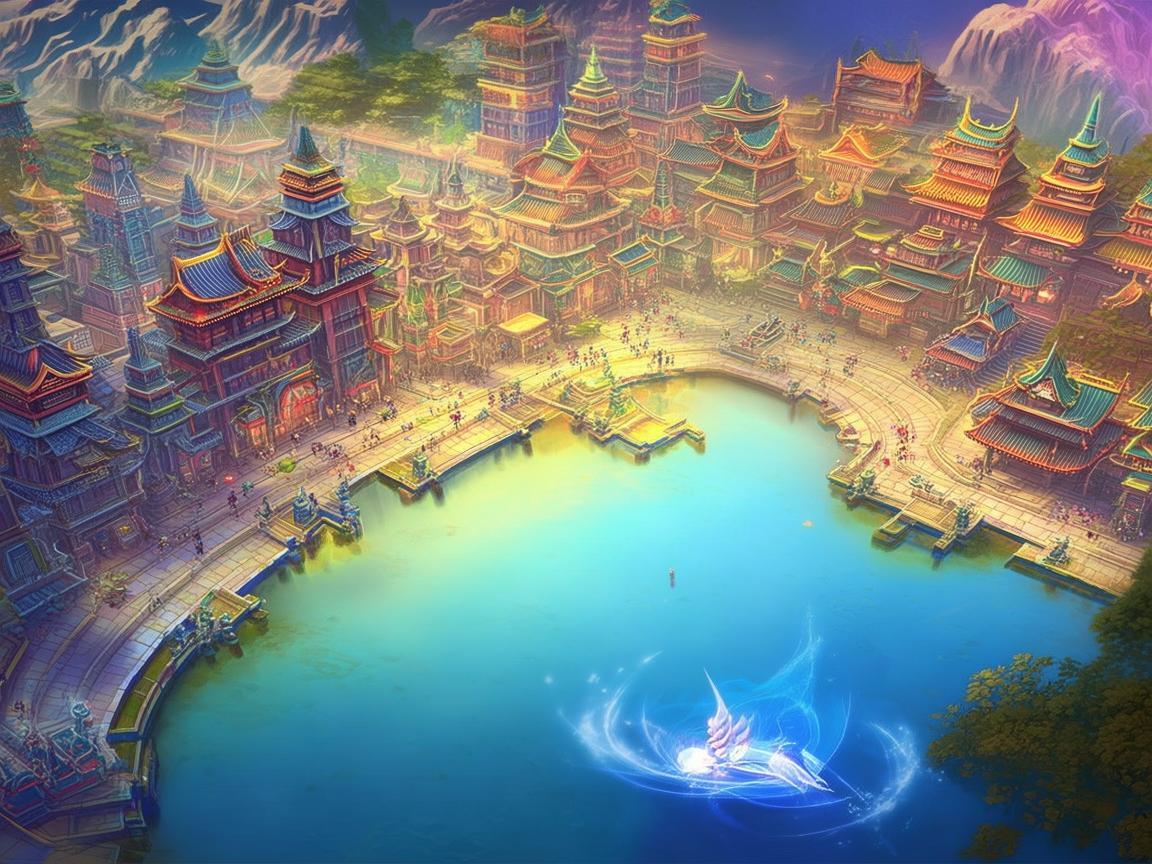 神武手游69级该弄什么宝宝？