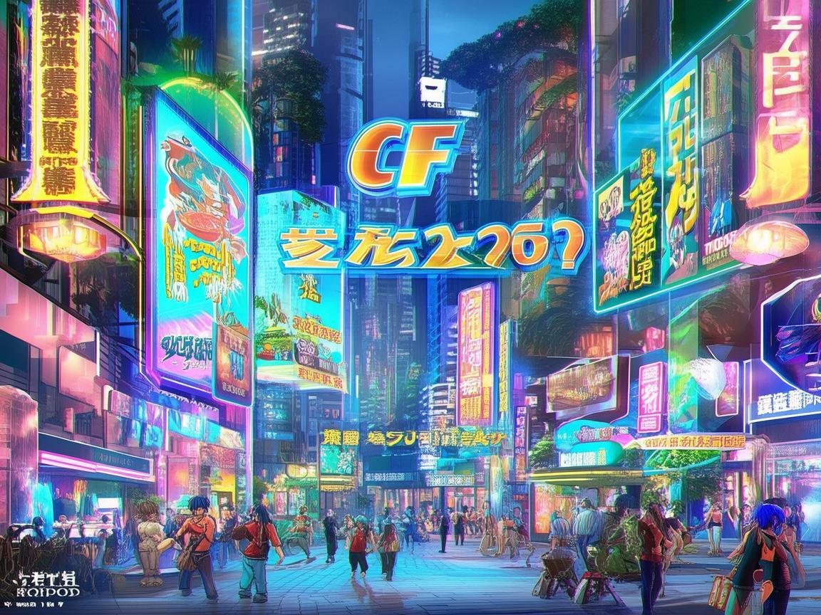 手游CF回归福利究竟有什么？