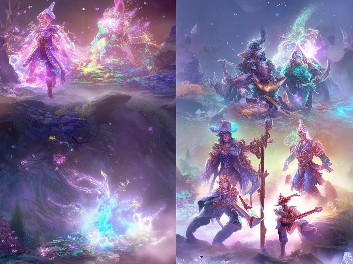 梦幻手游什么职业值得推荐？