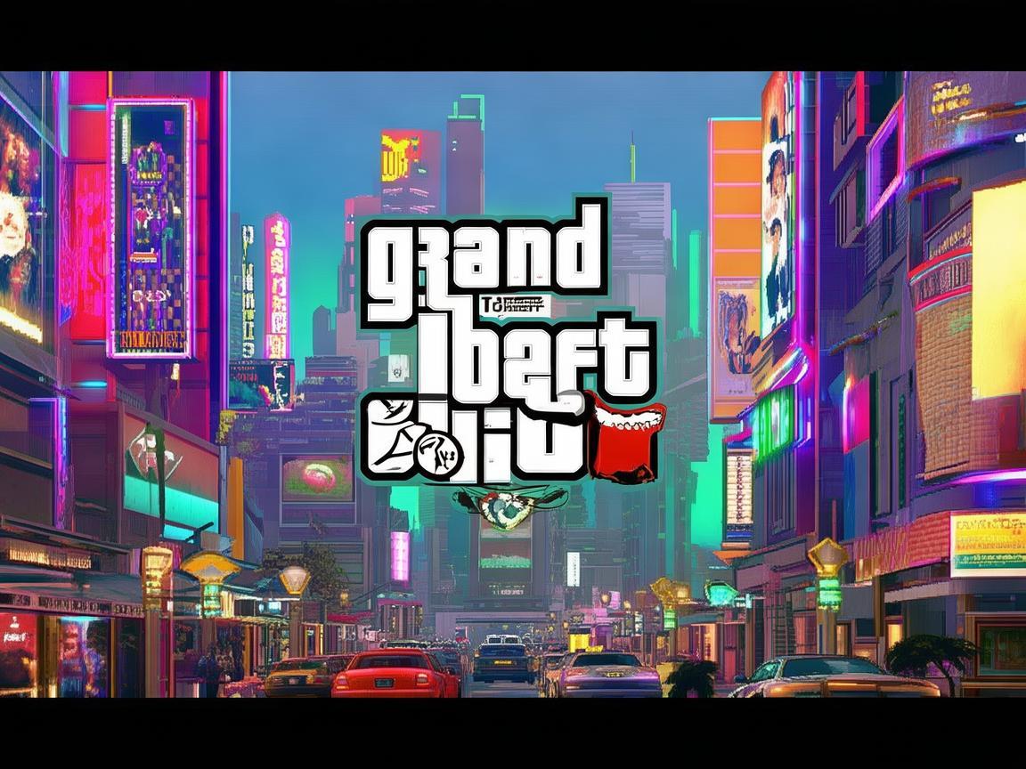 iOS版GTA手游好玩吗？
