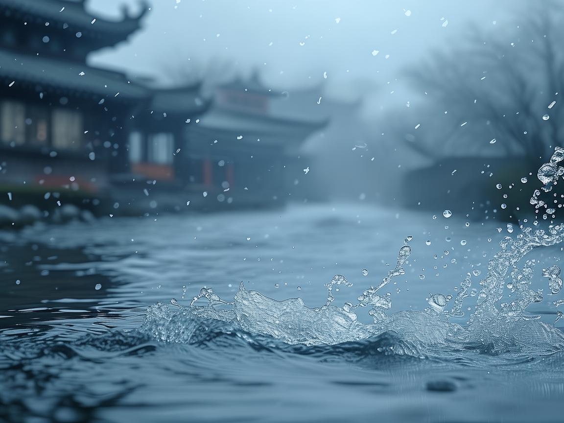 逆水寒手游命中到底是什么？