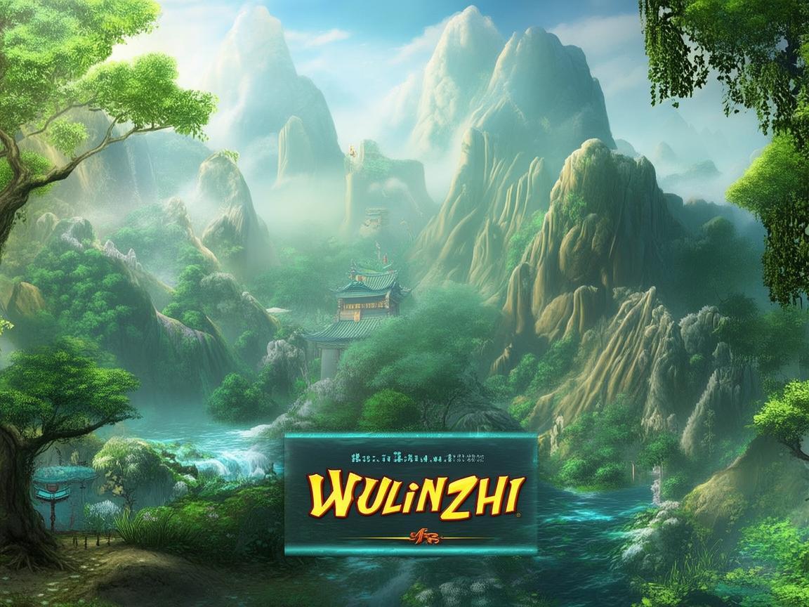 武林志手游好玩吗？